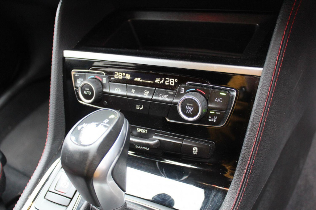 BMW 2 SERIES GRAN TOURER