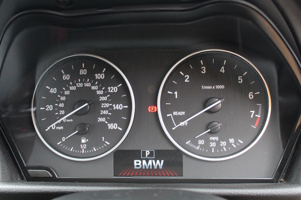 BMW 2 SERIES GRAN TOURER