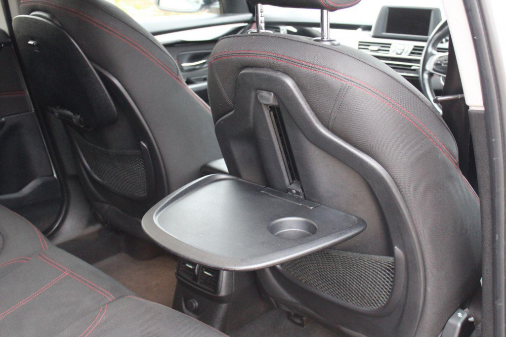 BMW 2 SERIES GRAN TOURER