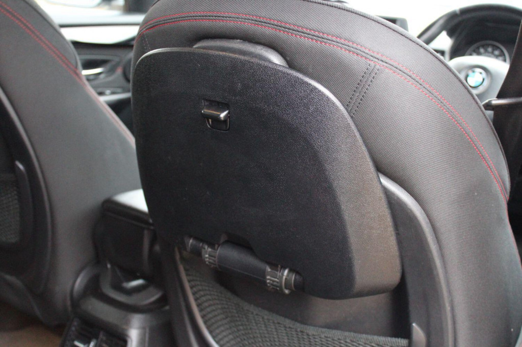 BMW 2 SERIES GRAN TOURER