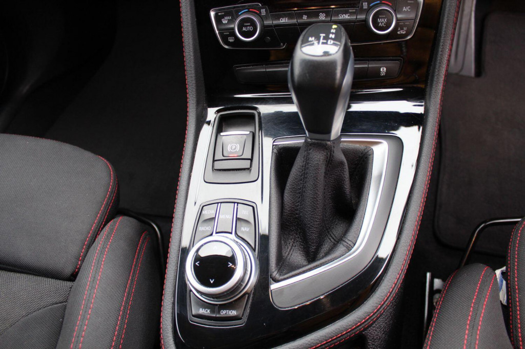 BMW 2 SERIES GRAN TOURER