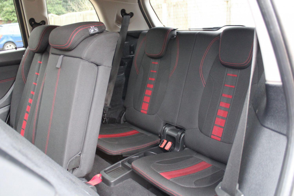 BMW 2 SERIES GRAN TOURER