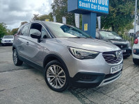 VAUXHALL CROSSLAND X
