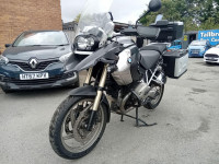 BMW R1200GS