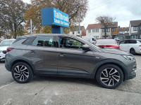 VAUXHALL GRANDLAND X