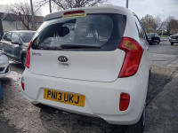 KIA PICANTO