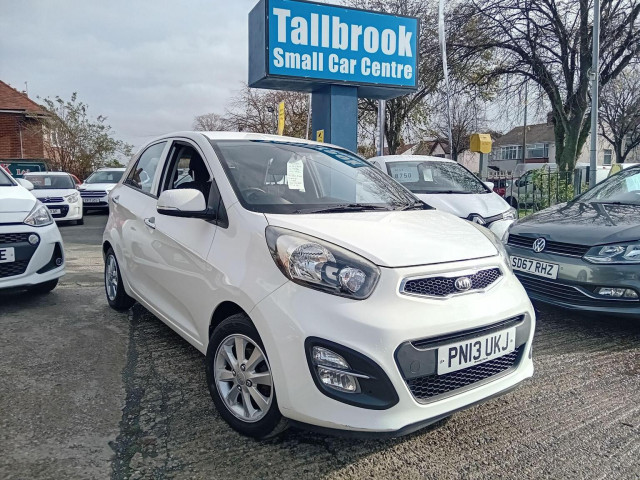 KIA PICANTO