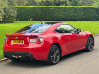 TOYOTA GT86