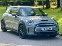 MINI ELECTRIC