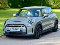 MINI ELECTRIC