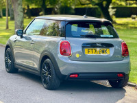 MINI ELECTRIC