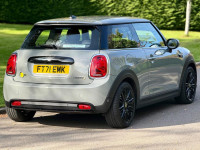MINI ELECTRIC