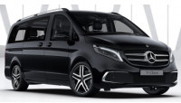MERCEDES-BENZ V CLASS