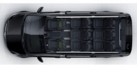 MERCEDES-BENZ V CLASS