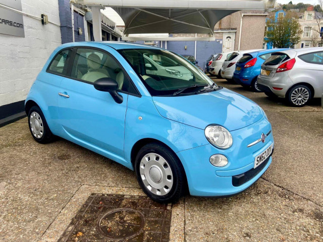 FIAT 500 1.2 500 1.2 Pop