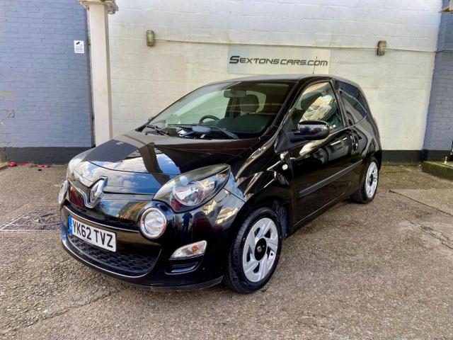 RENAULT TWINGO 1.2 16V Dynamique