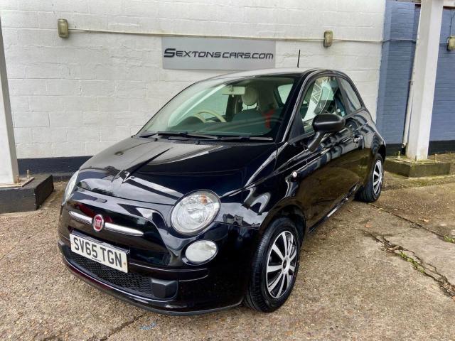 FIAT 500 1.2 500 1.2 69hp Pop