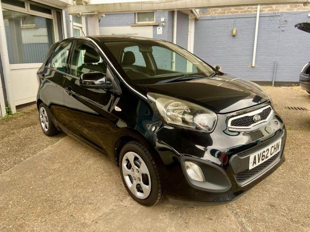 KIA PICANTO 1.0 1 Air