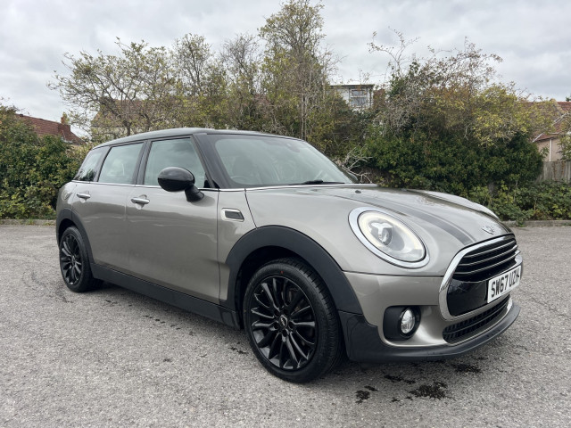 MINI CLUBMAN 1.5 Clubman Cooper