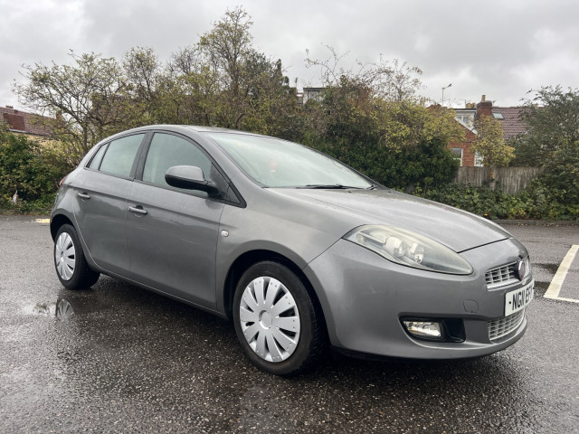 FIAT BRAVO 1.4 Bravo 1.4 Active