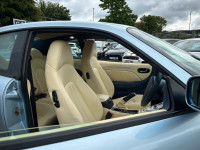 MASERATI COUPE