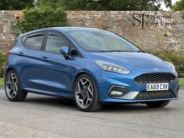FORD