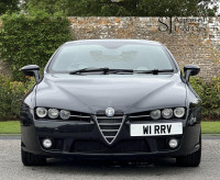 ALFA ROMEO BRERA