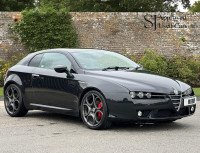 ALFA ROMEO BRERA
