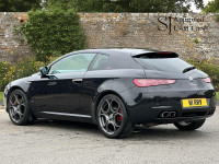 ALFA ROMEO BRERA