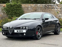 ALFA ROMEO BRERA