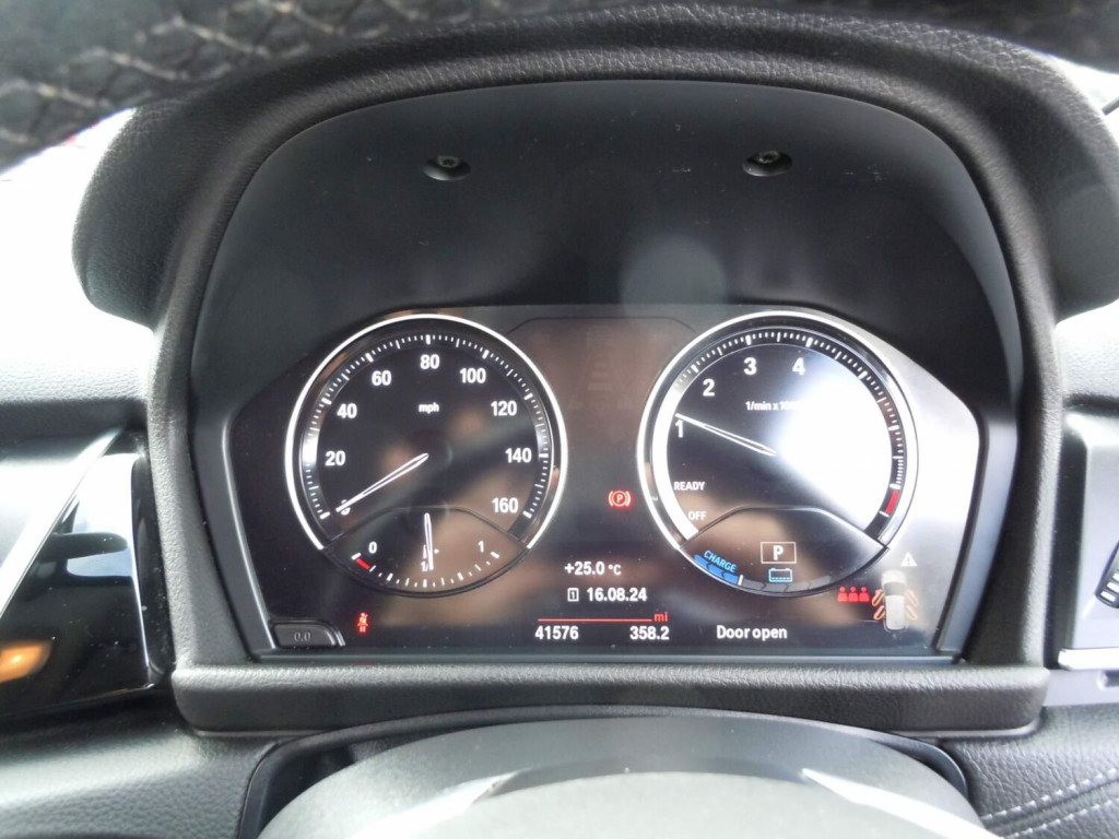 BMW 2 SERIES ACTIVE TOURER