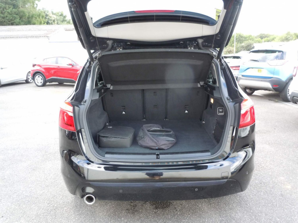 BMW 2 SERIES ACTIVE TOURER
