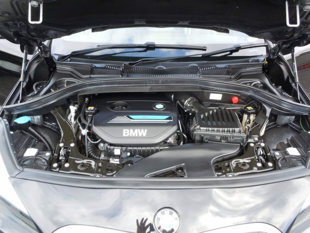 BMW 2 SERIES ACTIVE TOURER