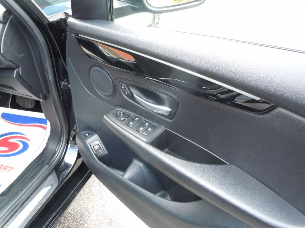BMW 2 SERIES ACTIVE TOURER