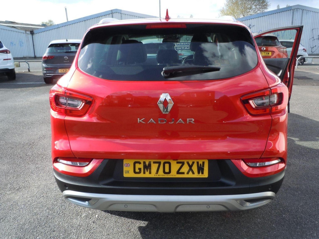 RENAULT KADJAR