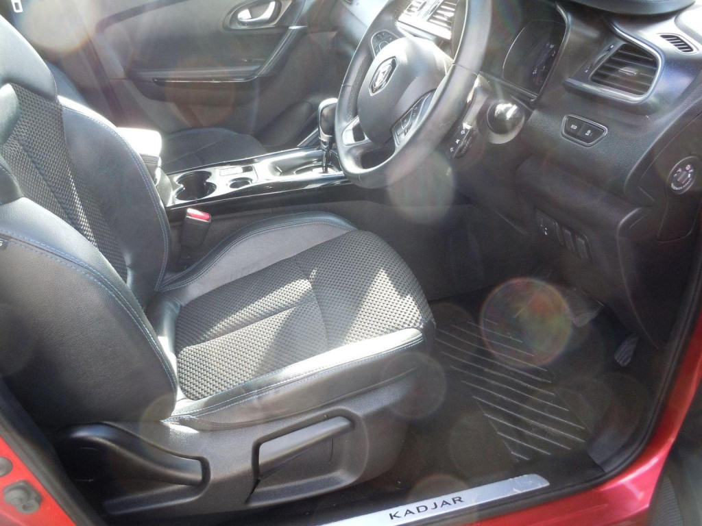 RENAULT KADJAR