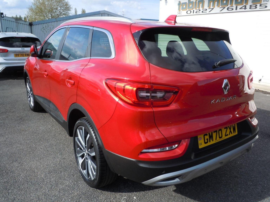 RENAULT KADJAR