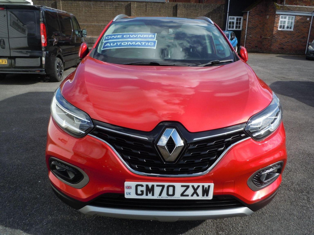RENAULT KADJAR