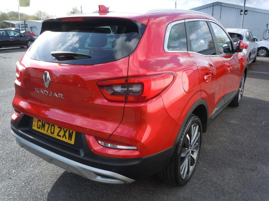 RENAULT KADJAR