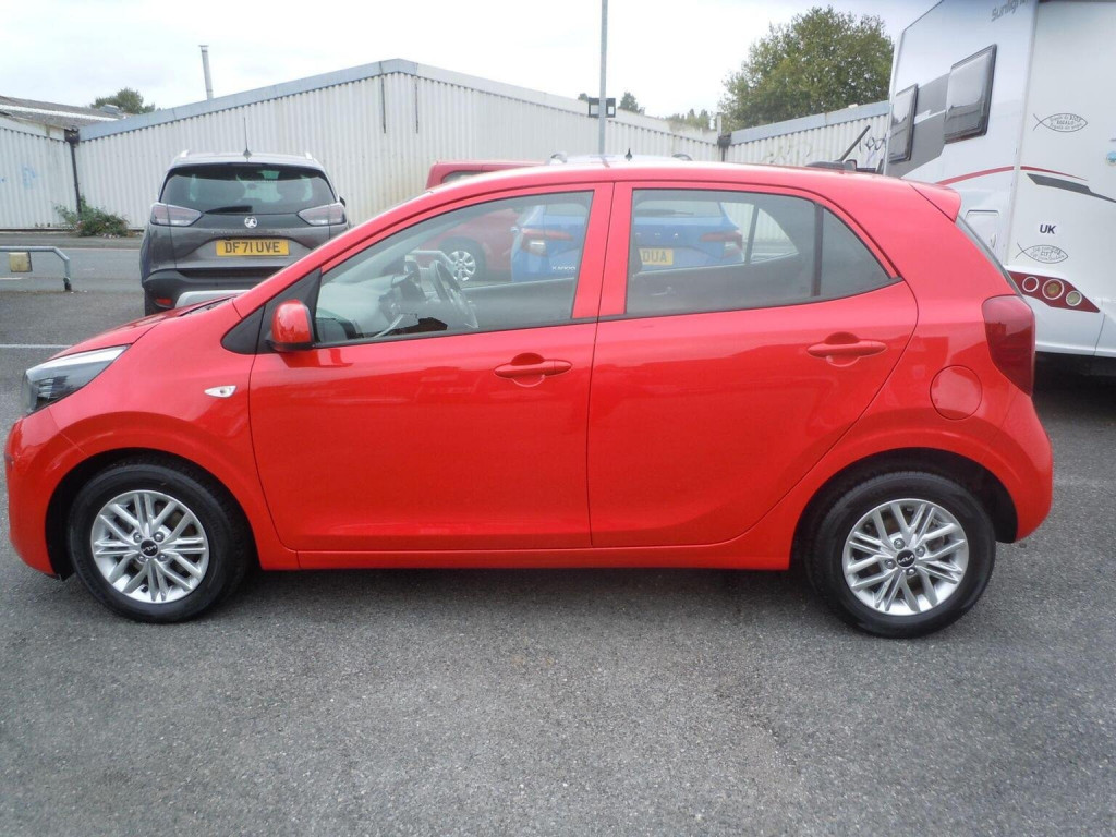 KIA PICANTO