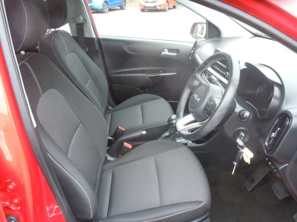 KIA PICANTO