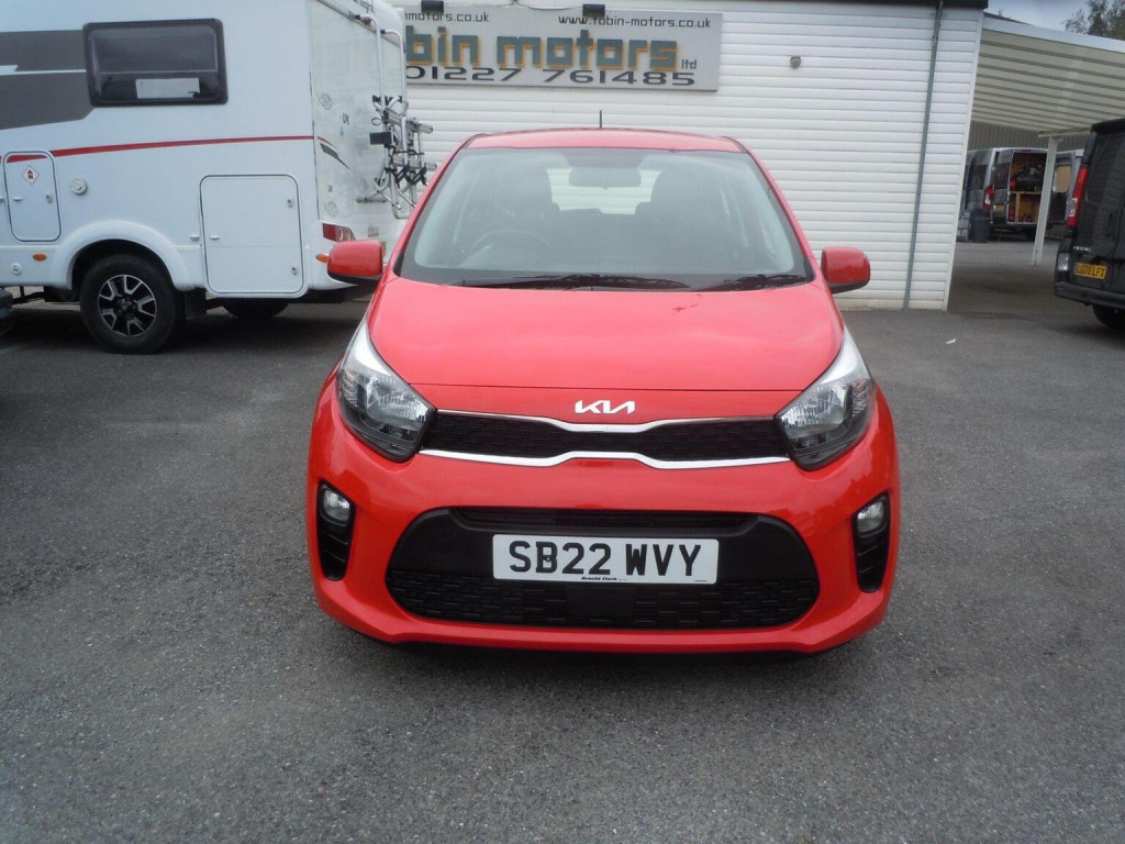 KIA PICANTO