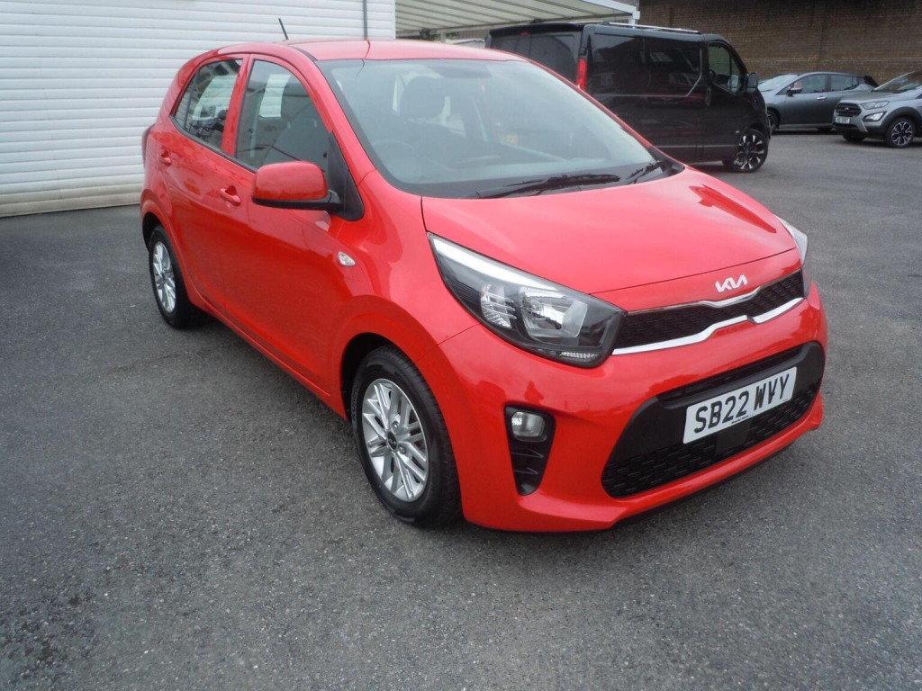 KIA PICANTO