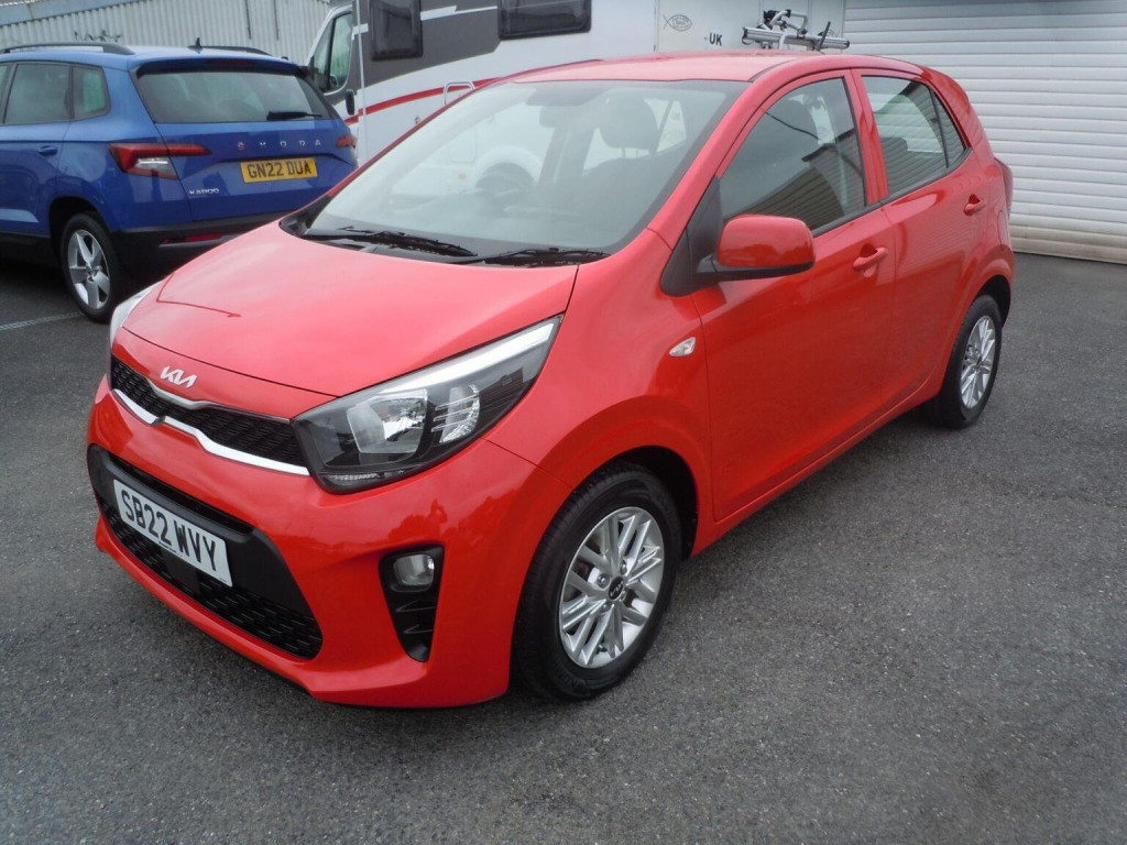 KIA PICANTO