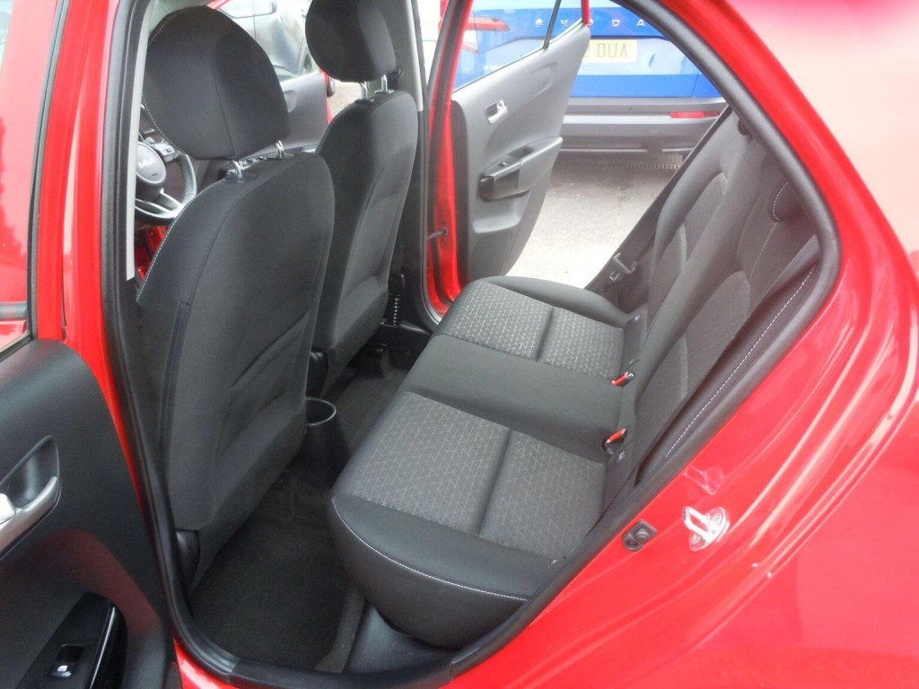 KIA PICANTO