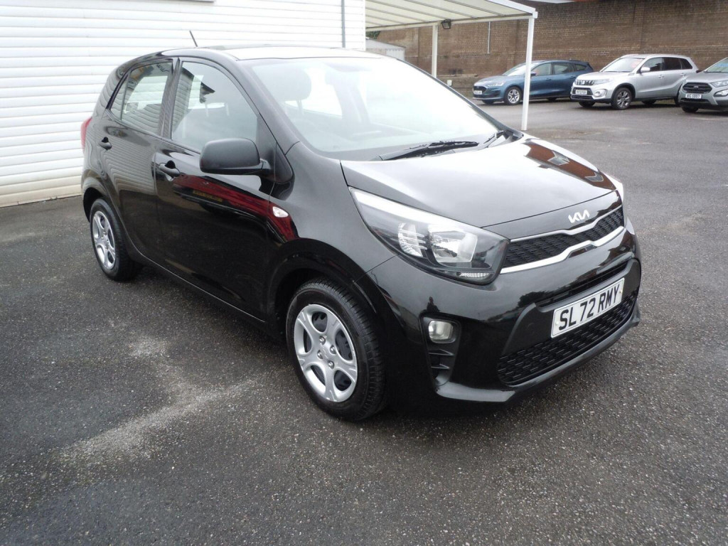 KIA PICANTO
