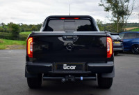 MERCEDES-BENZ X CLASS