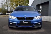 BMW 4 SERIES GRAN COUPE