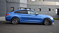 BMW 4 SERIES GRAN COUPE