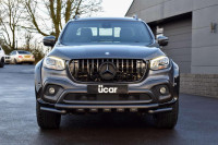 MERCEDES-BENZ X CLASS